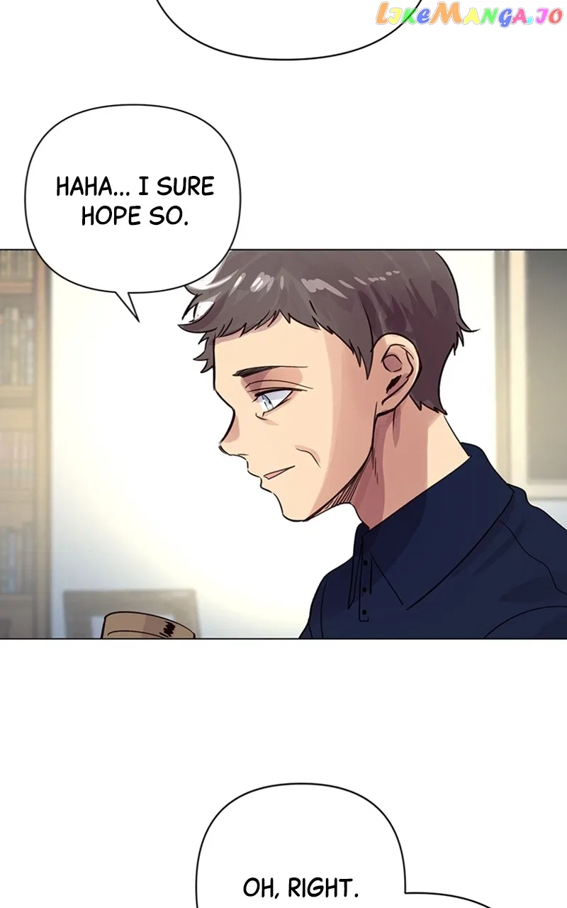 Time Roulette Chapter 75 – Page 32
