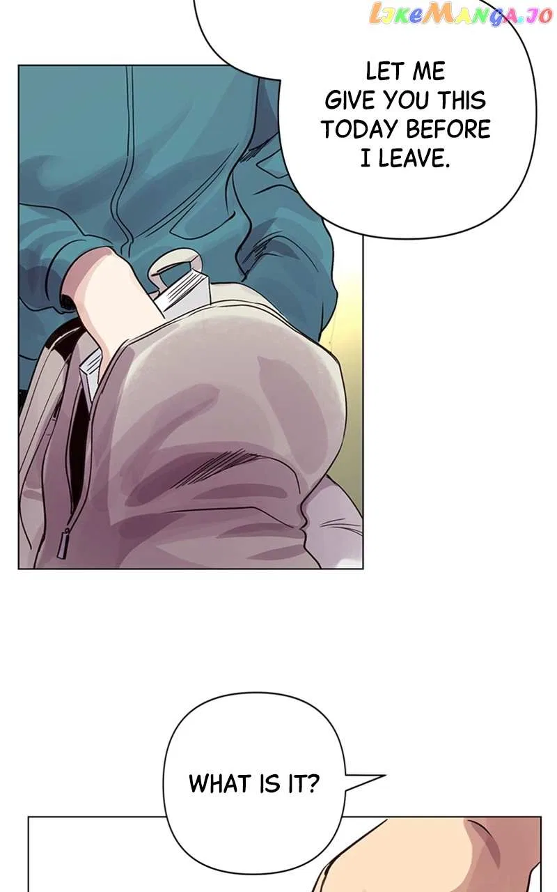 Time Roulette Chapter 75 – Page 33