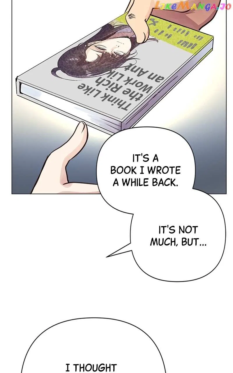 Time Roulette Chapter 75 – Page 34