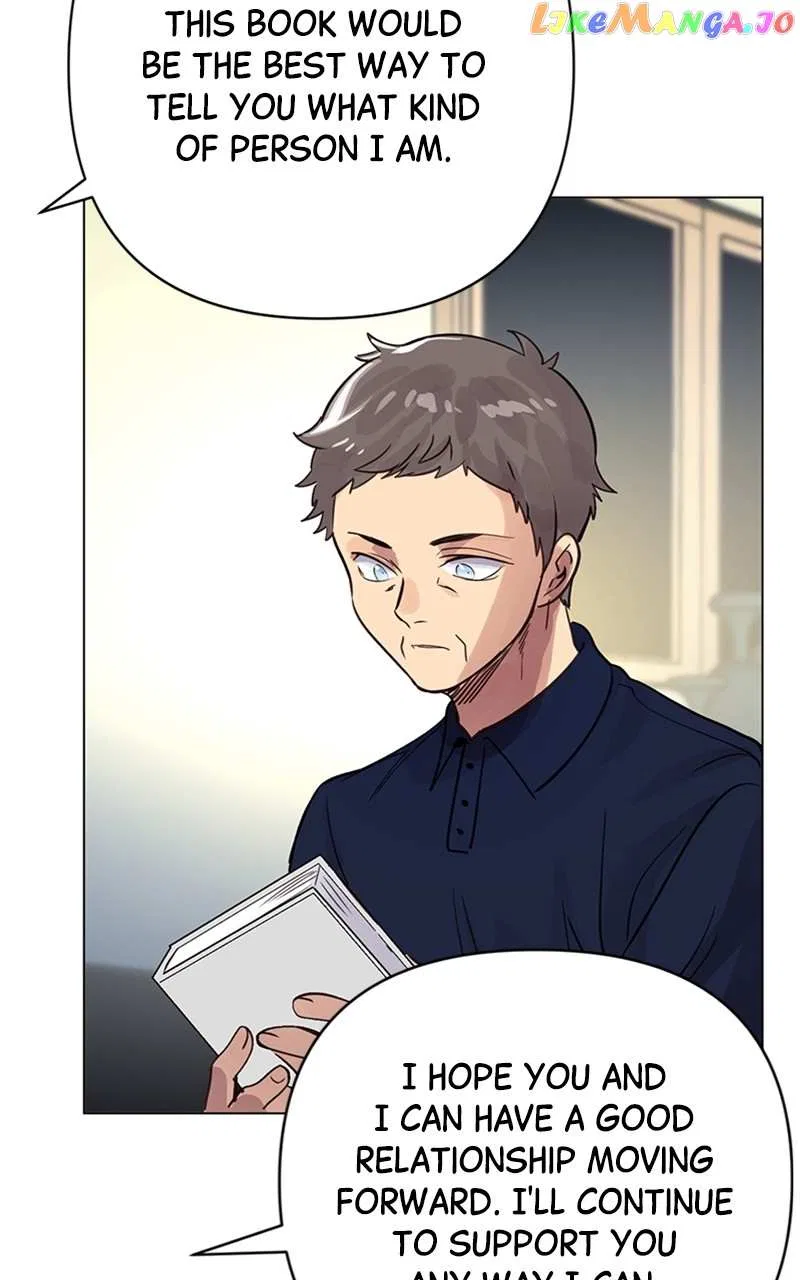 Time Roulette Chapter 75 – Page 35