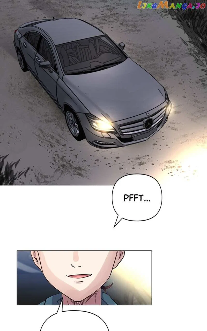 Time Roulette Chapter 75 – Page 38