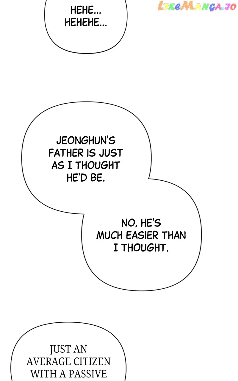 Time Roulette Chapter 75 – Page 39