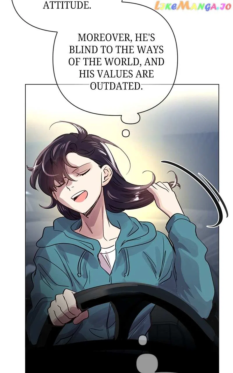 Time Roulette Chapter 75 – Page 40