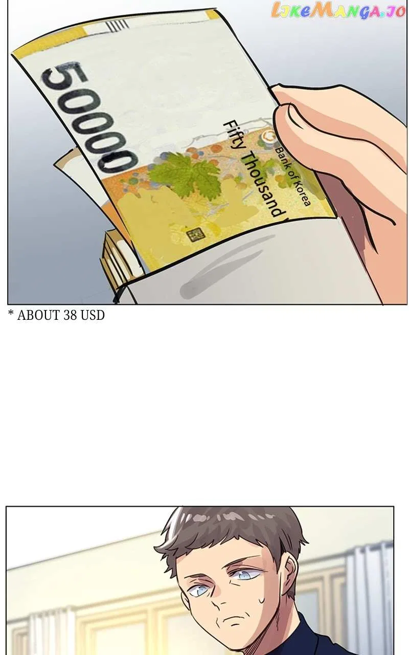 Time Roulette Chapter 75 – Page 46