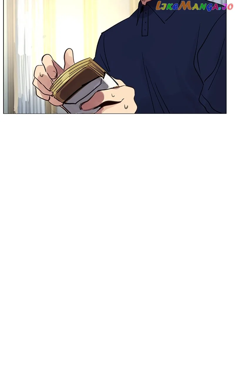 Time Roulette Chapter 75 – Page 47
