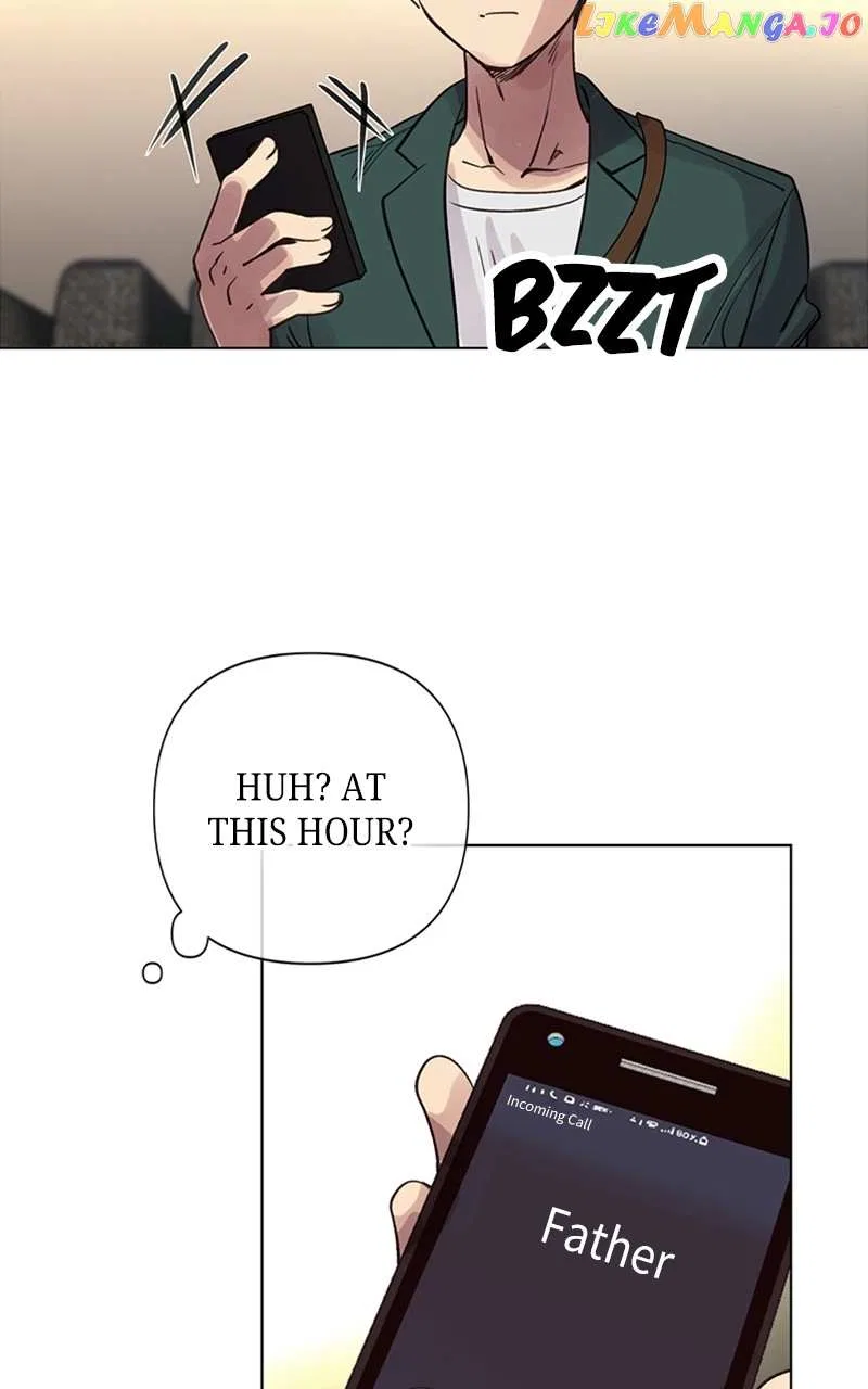 Time Roulette Chapter 75 – Page 50