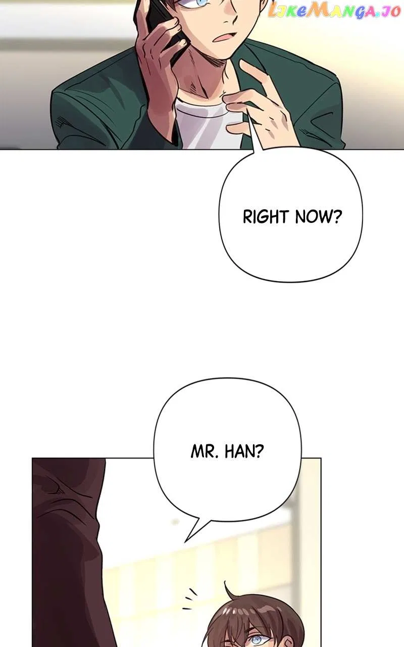 Time Roulette Chapter 75 – Page 53