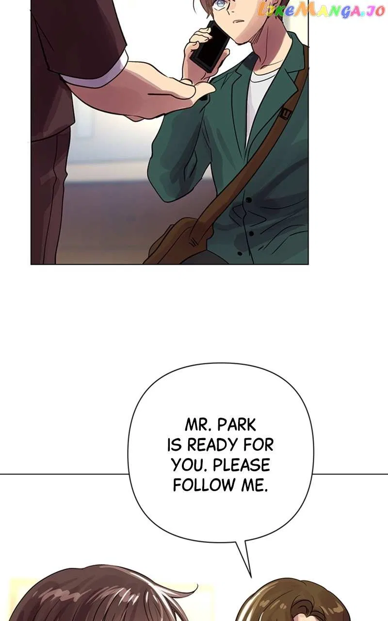 Time Roulette Chapter 75 – Page 54