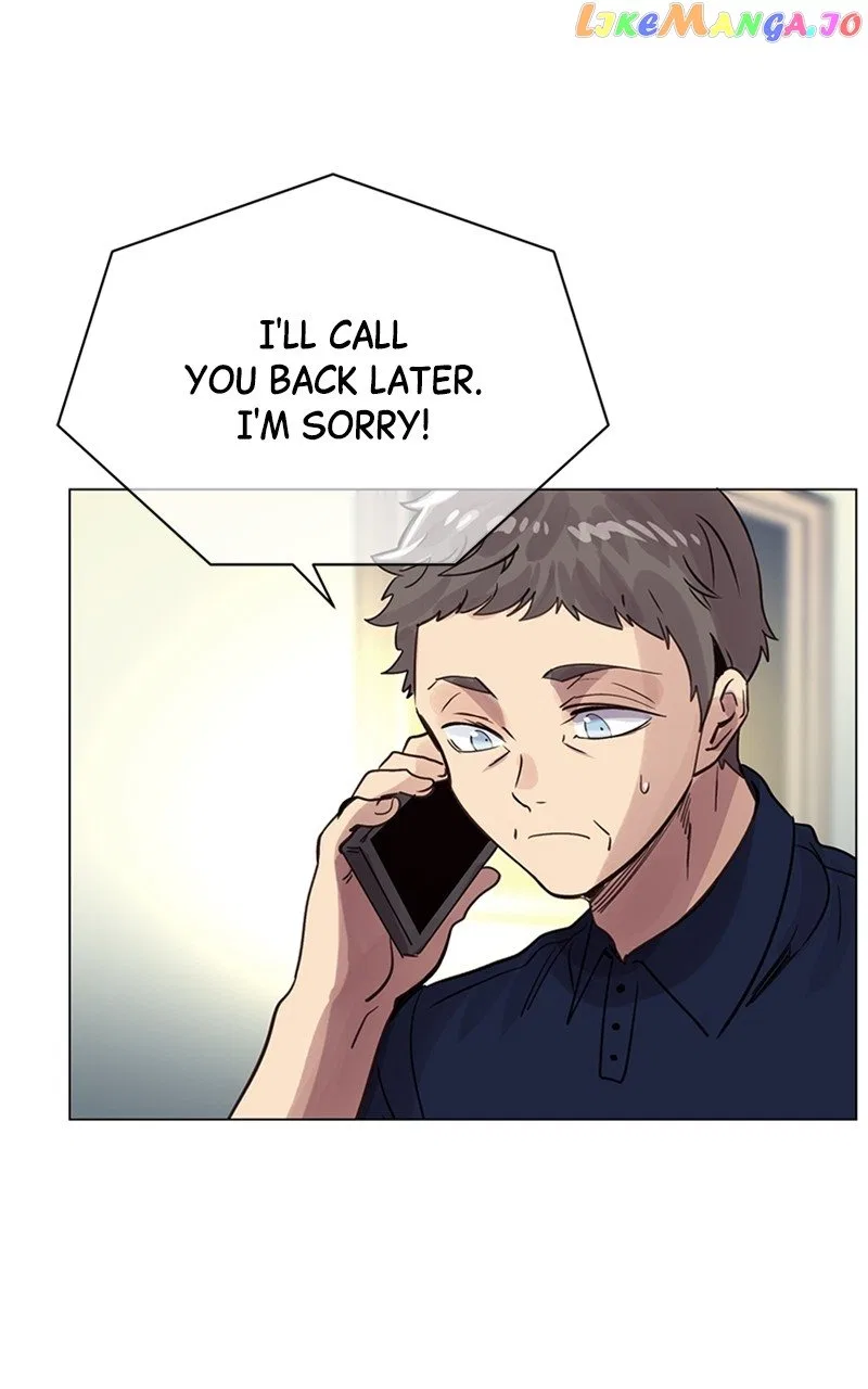 Time Roulette Chapter 75 – Page 57