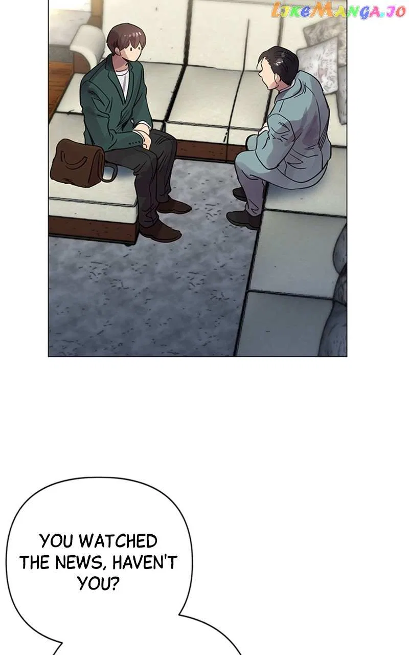 Time Roulette Chapter 75 – Page 60