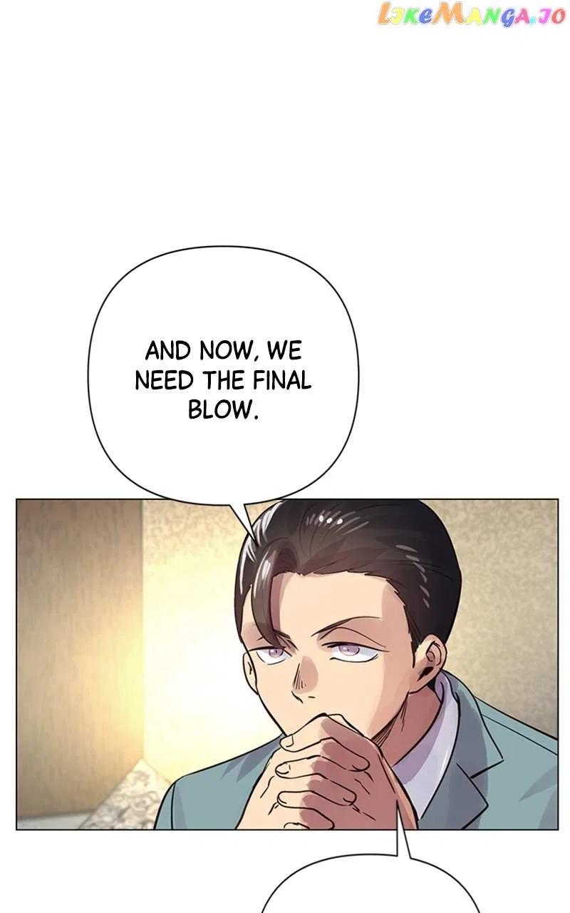 Time Roulette Chapter 75 – Page 62