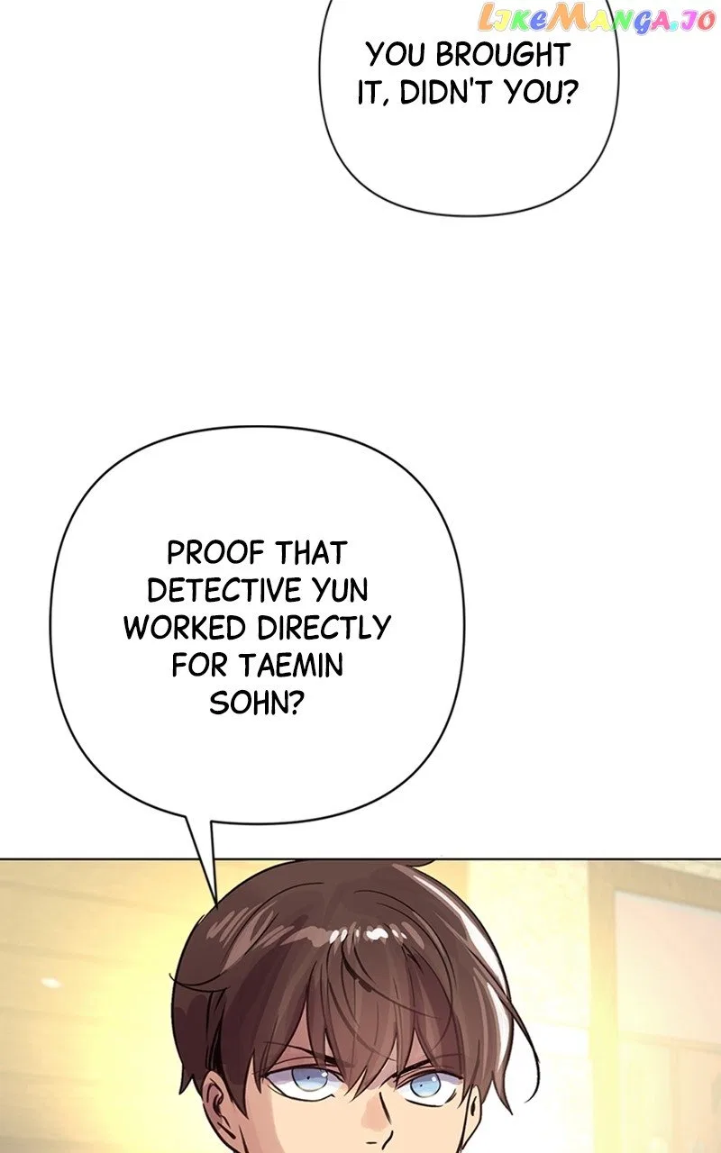 Time Roulette Chapter 75 – Page 63
