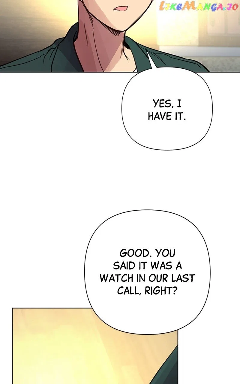 Time Roulette Chapter 75 – Page 64
