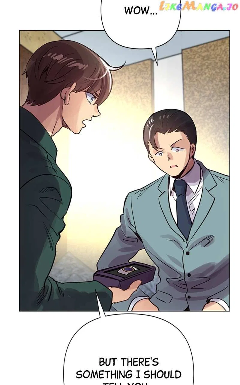 Time Roulette Chapter 75 – Page 67