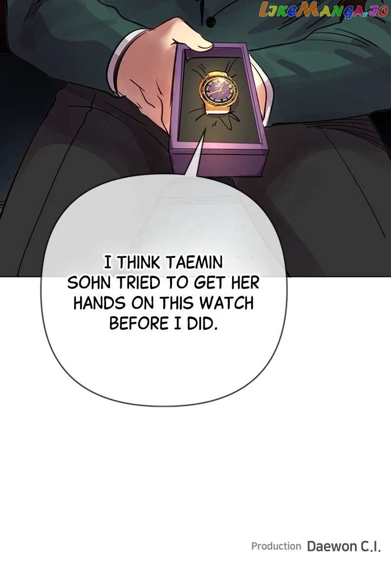 Time Roulette Chapter 75 – Page 69