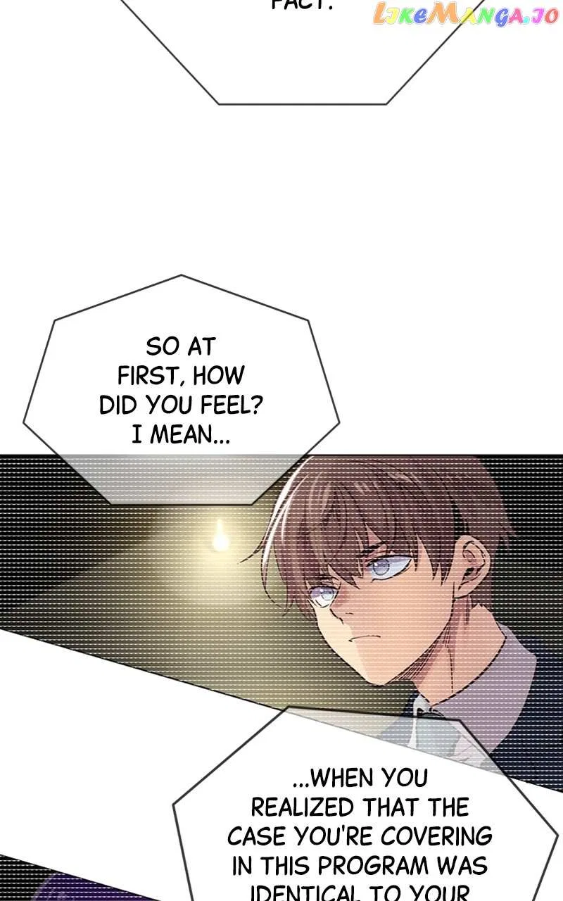 Time Roulette Chapter 74 – Page 2