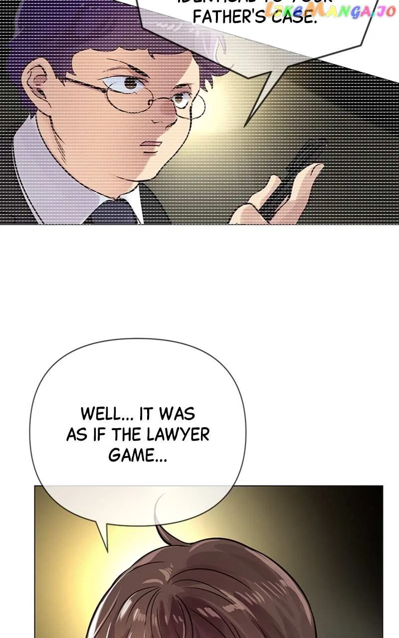 Time Roulette Chapter 74 – Page 3