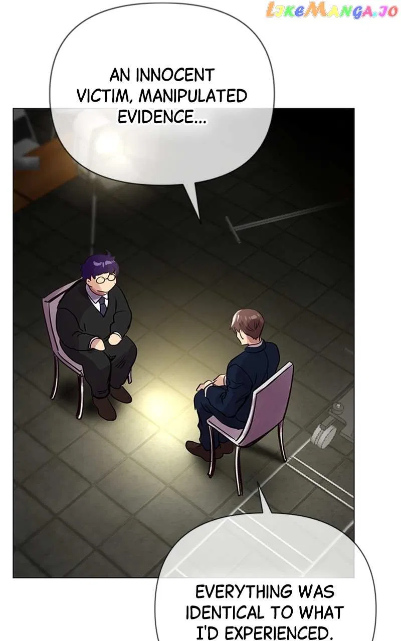 Time Roulette Chapter 74 – Page 5