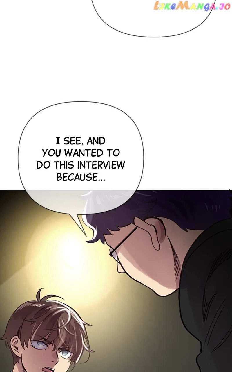 Time Roulette Chapter 74 – Page 6