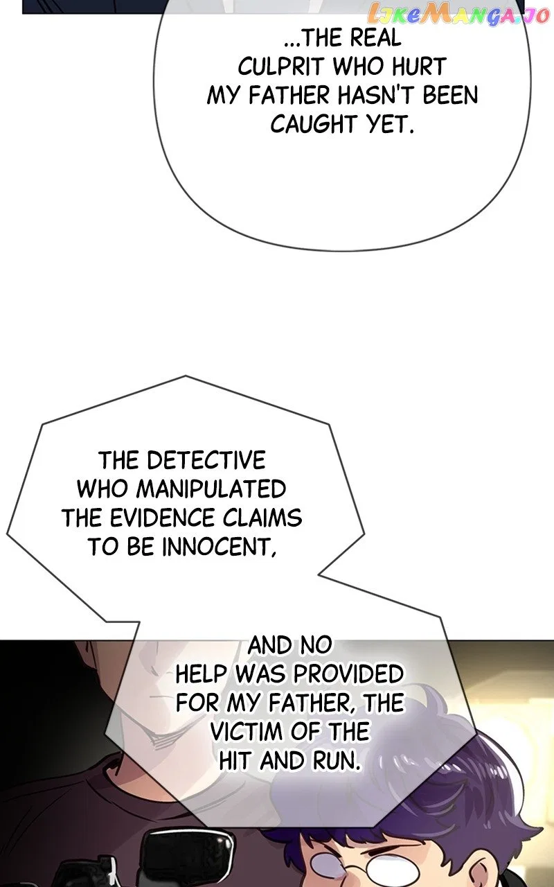 Time Roulette Chapter 74 – Page 9