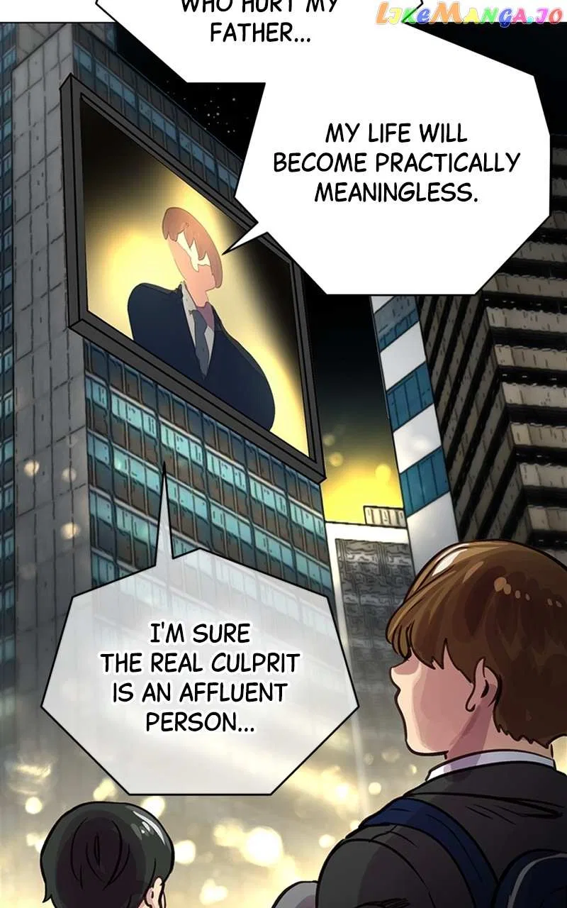 Time Roulette Chapter 74 – Page 11