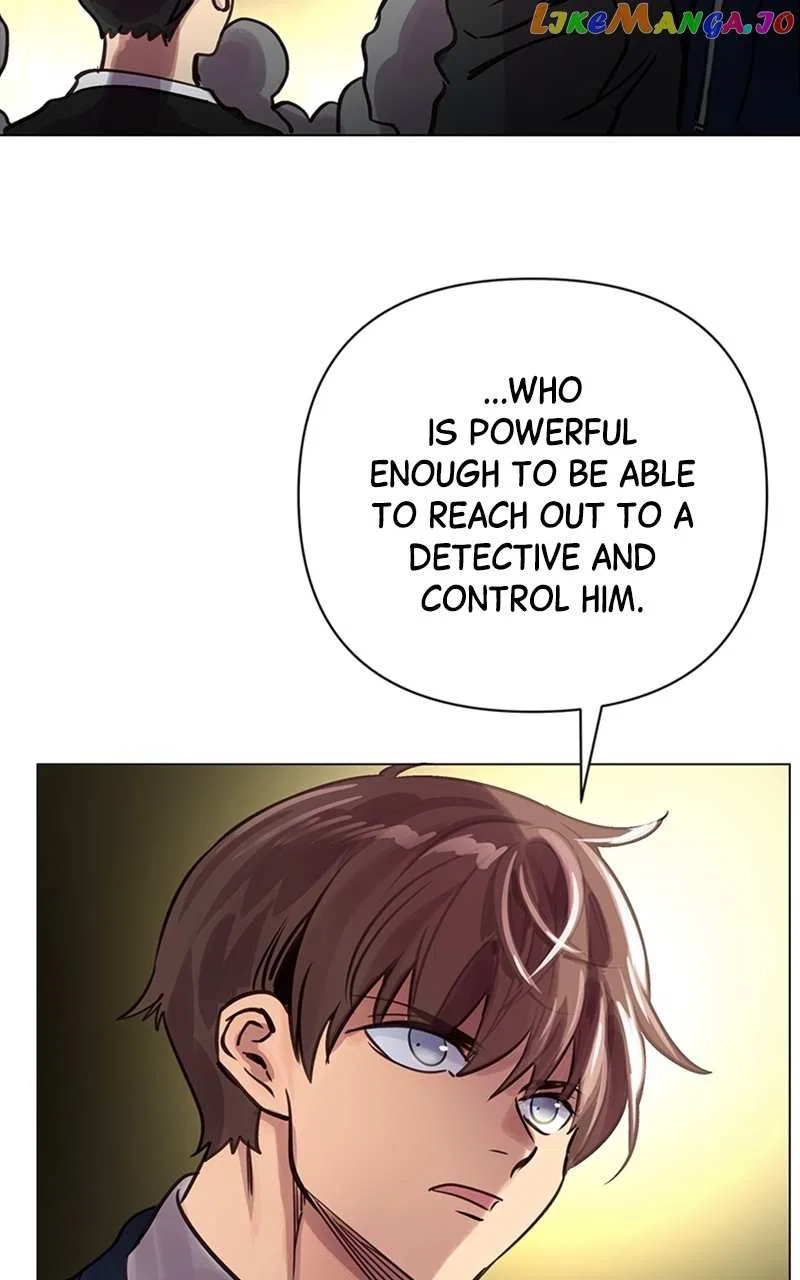 Time Roulette Chapter 74 – Page 12