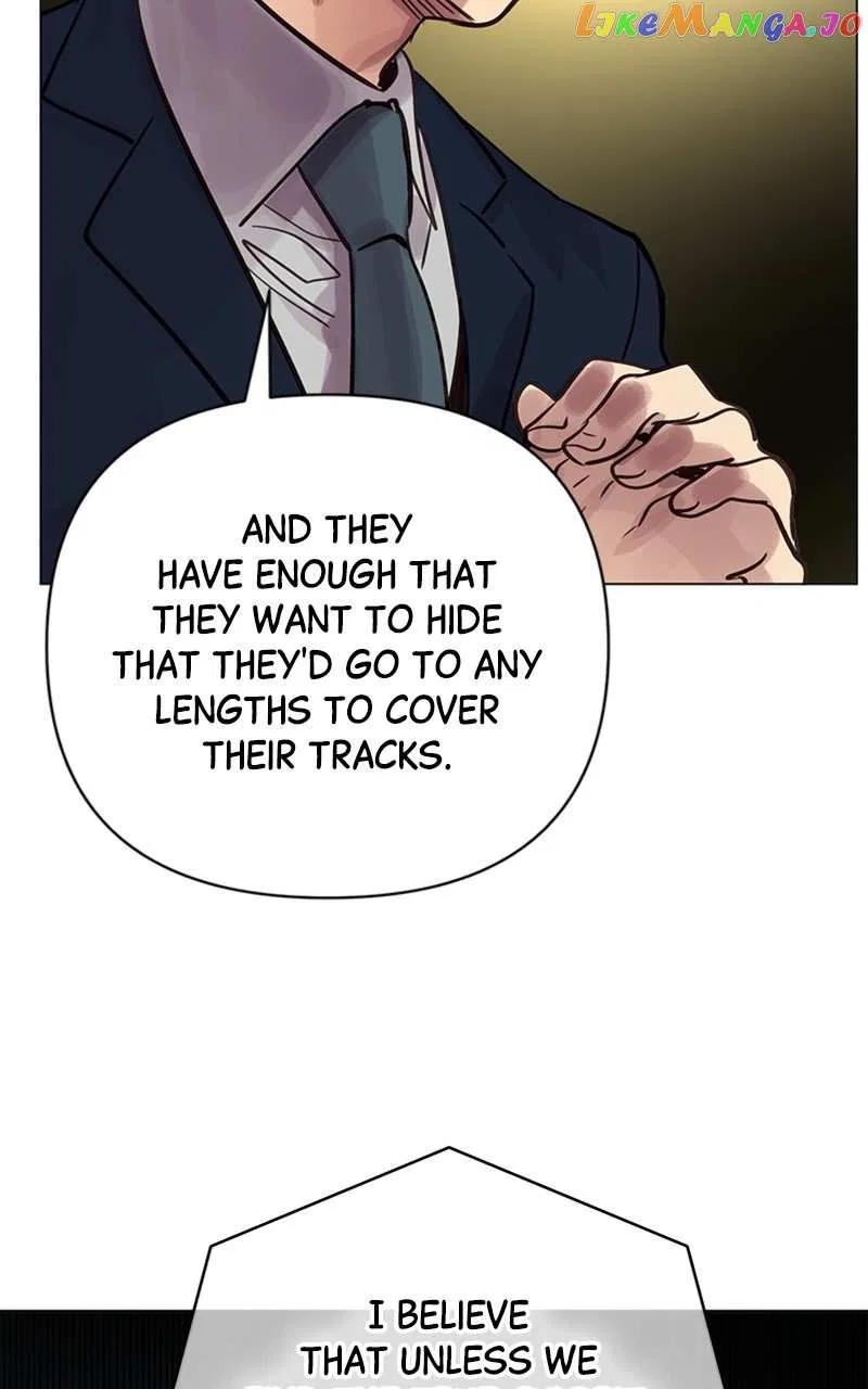 Time Roulette Chapter 74 – Page 13