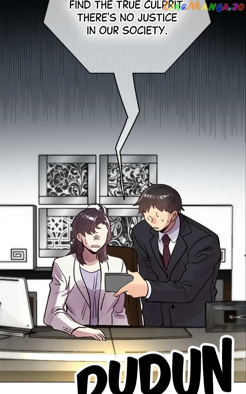 Time Roulette Chapter 74 – Page 14