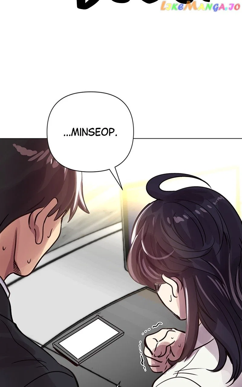Time Roulette Chapter 74 – Page 15