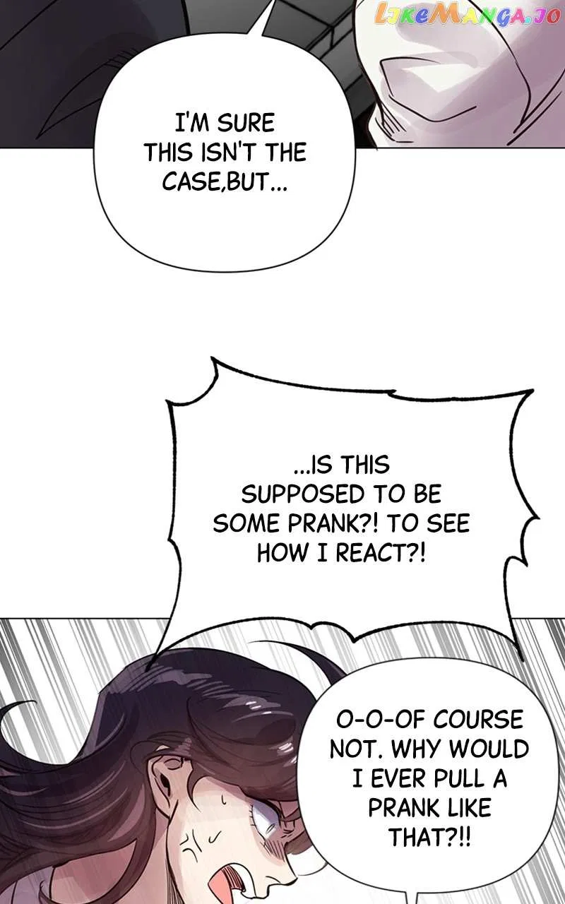Time Roulette Chapter 74 – Page 16