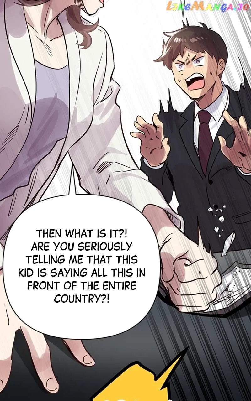 Time Roulette Chapter 74 – Page 17