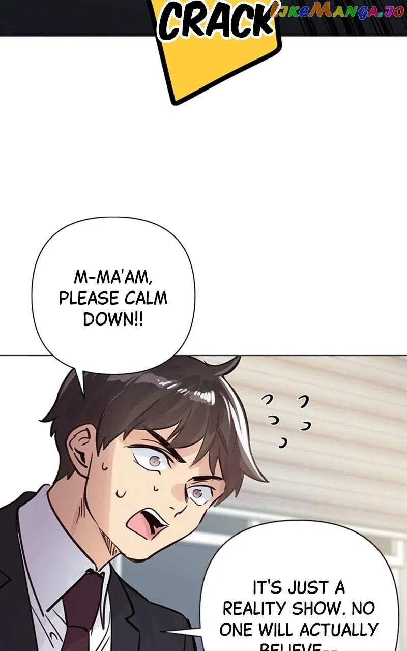 Time Roulette Chapter 74 – Page 18