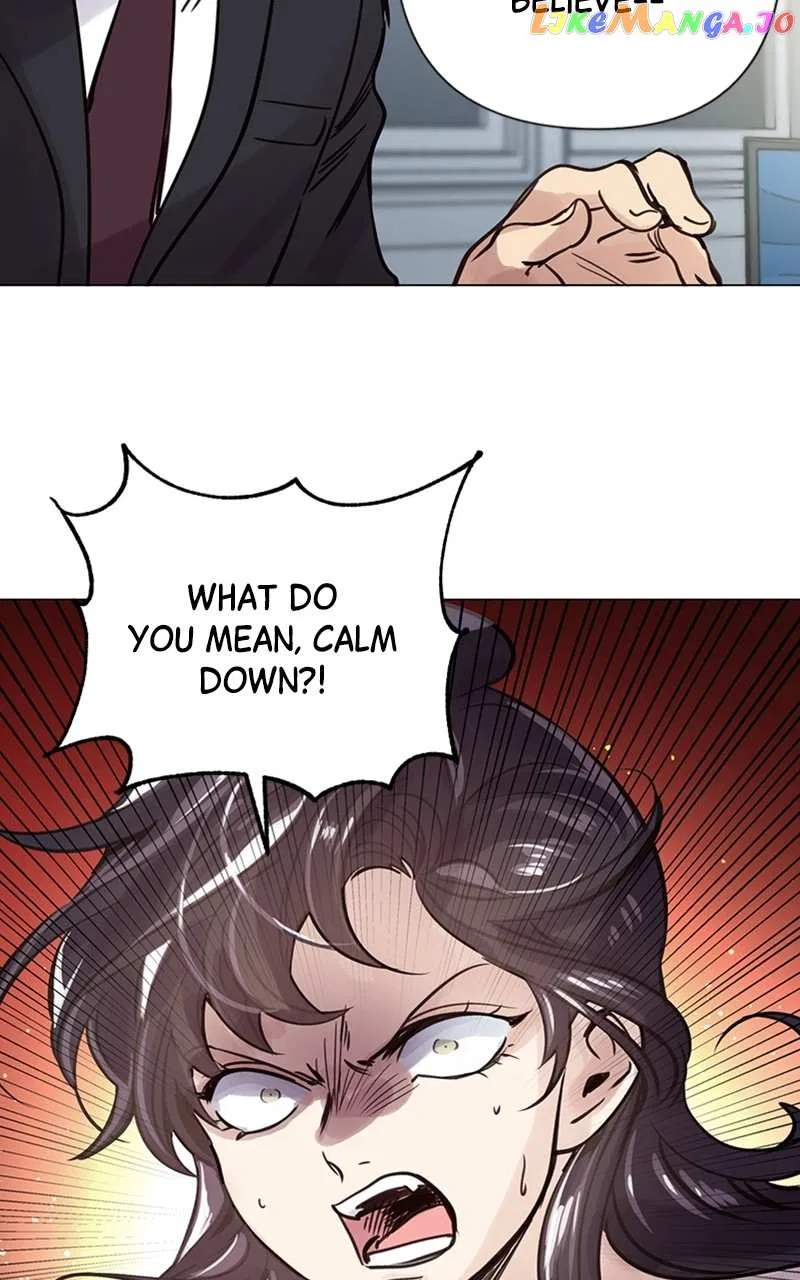 Time Roulette Chapter 74 – Page 19