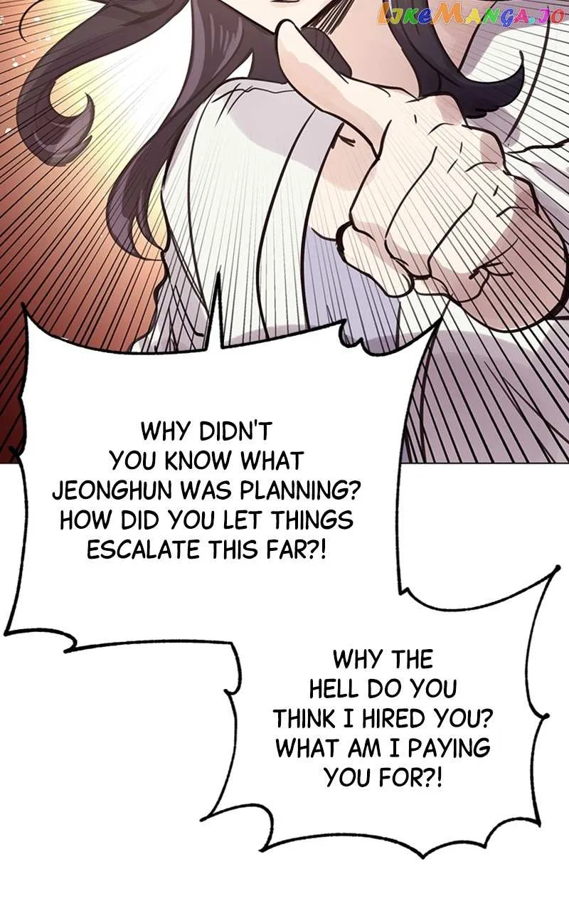 Time Roulette Chapter 74 – Page 20