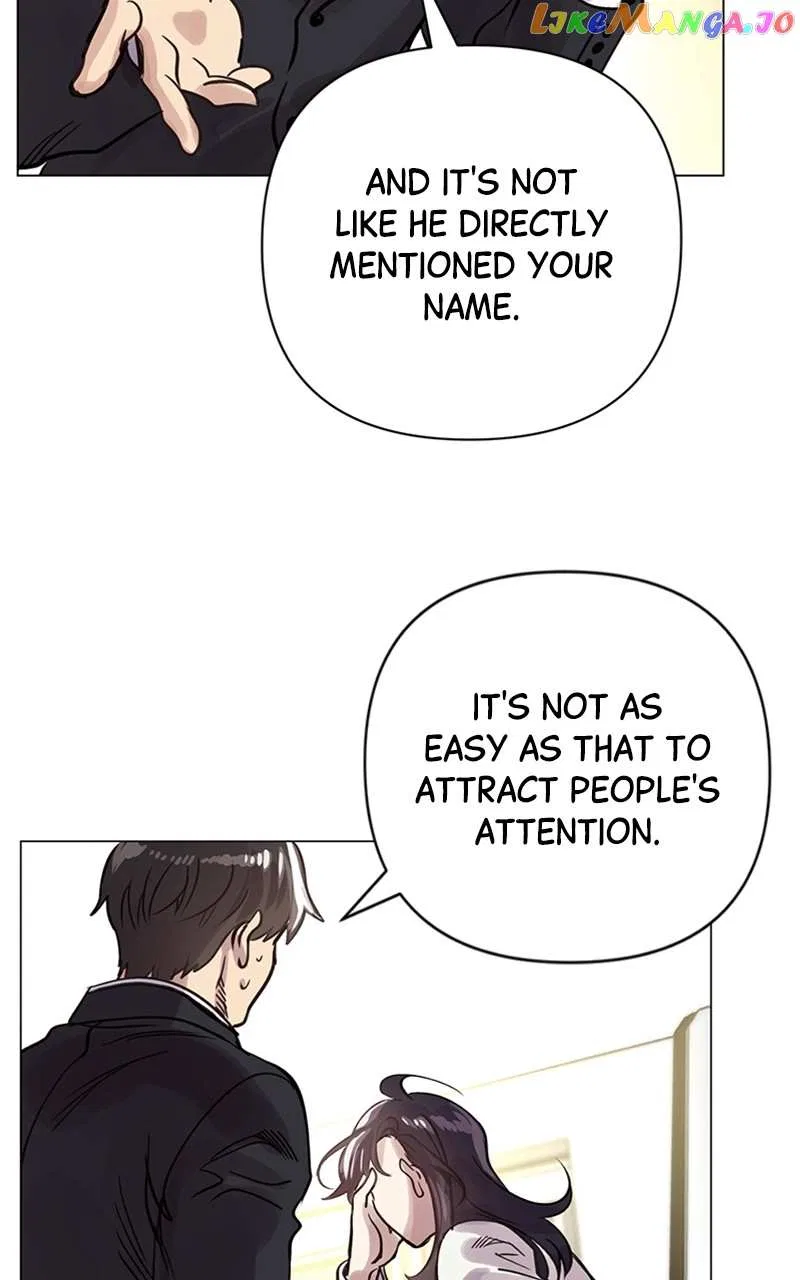 Time Roulette Chapter 74 – Page 22