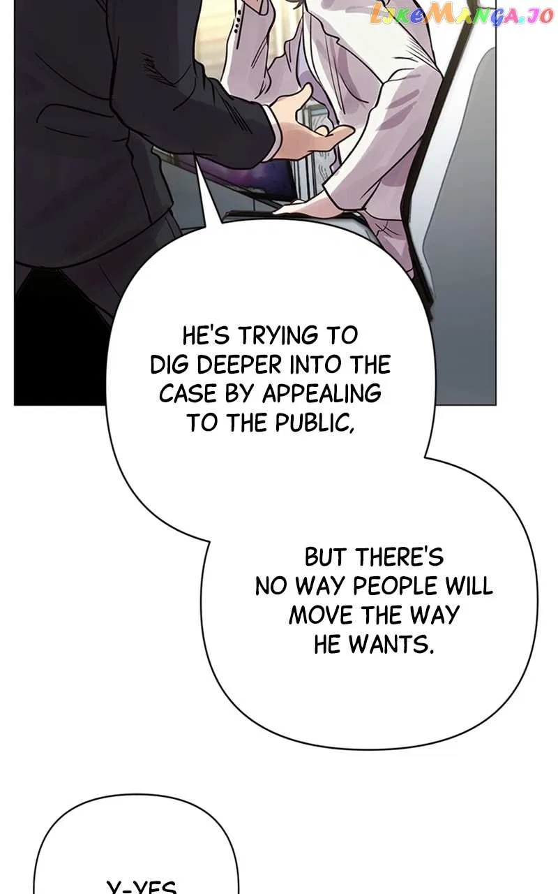 Time Roulette Chapter 74 – Page 23