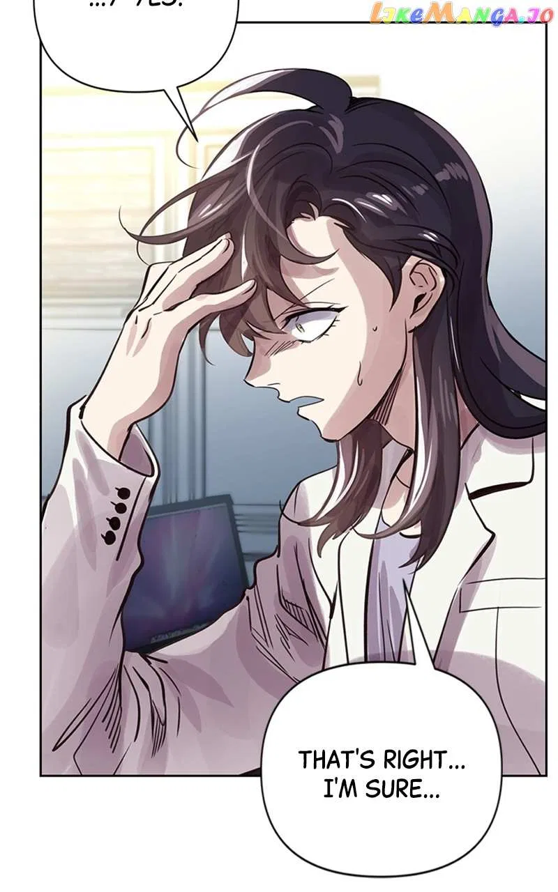 Time Roulette Chapter 74 – Page 24