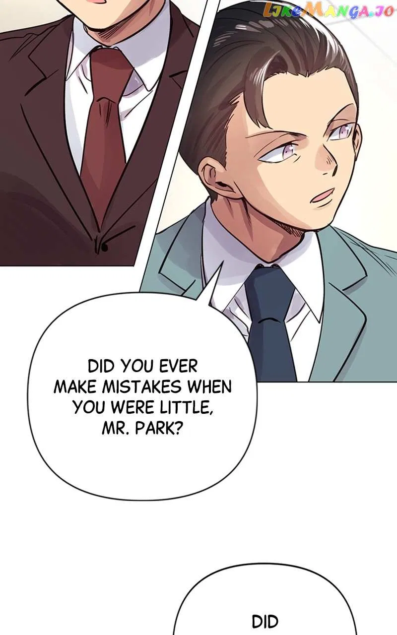 Time Roulette Chapter 74 – Page 35