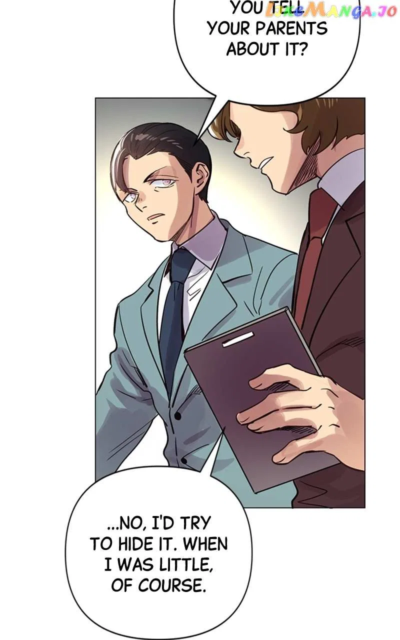 Time Roulette Chapter 74 – Page 36