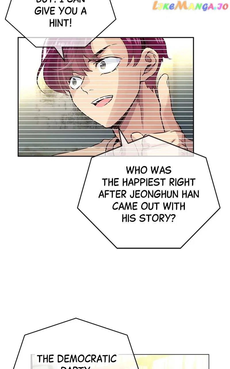 Time Roulette Chapter 74 – Page 46