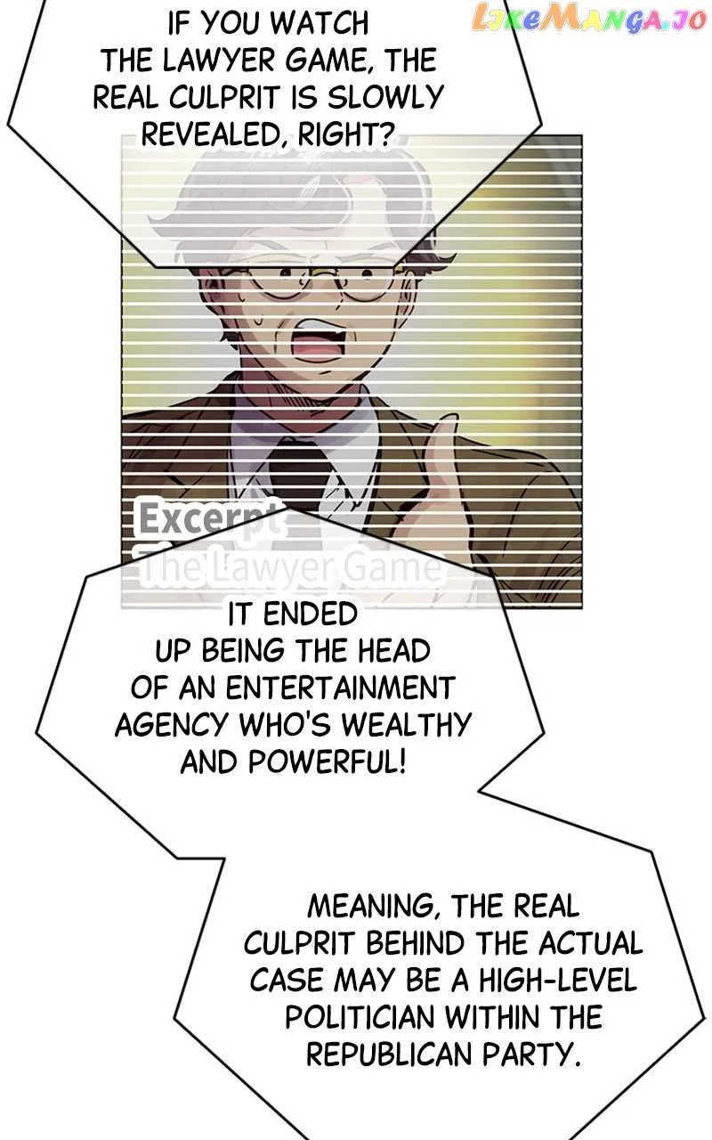 Time Roulette Chapter 74 – Page 48