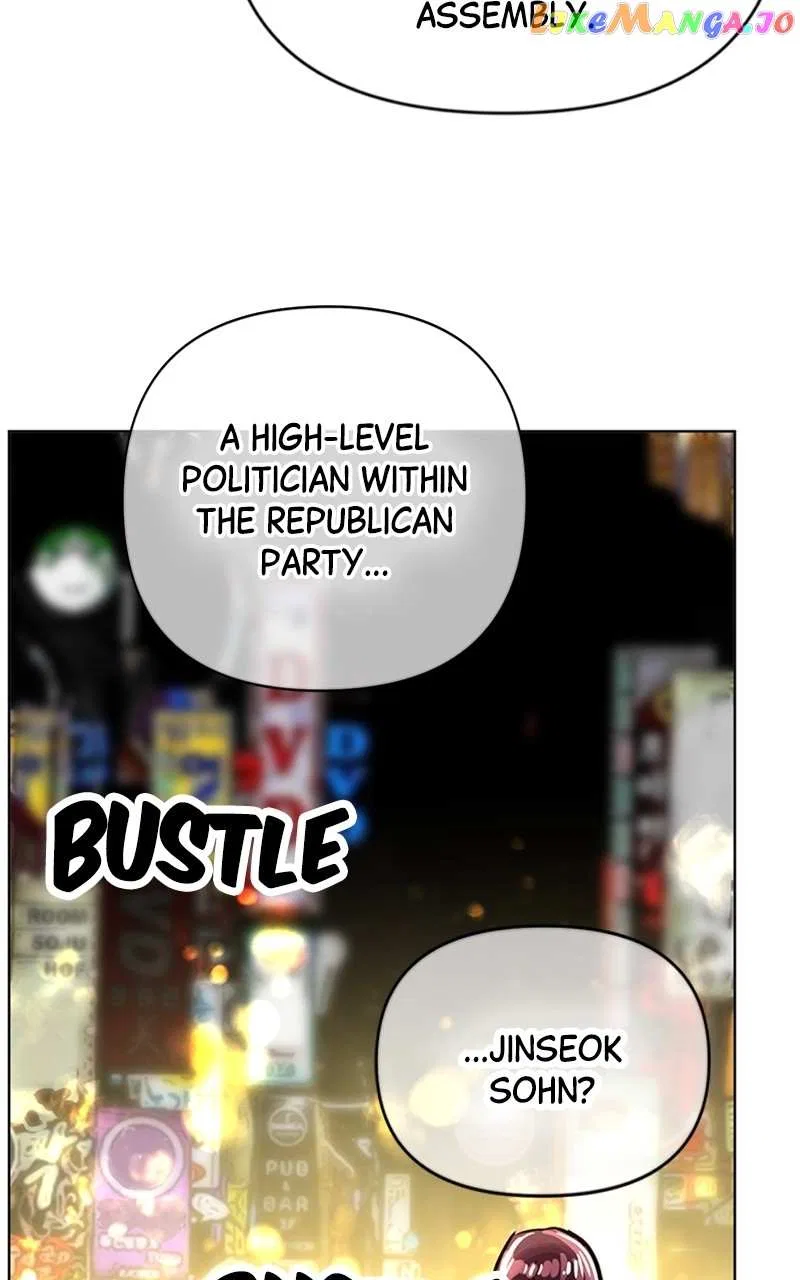 Time Roulette Chapter 74 – Page 51