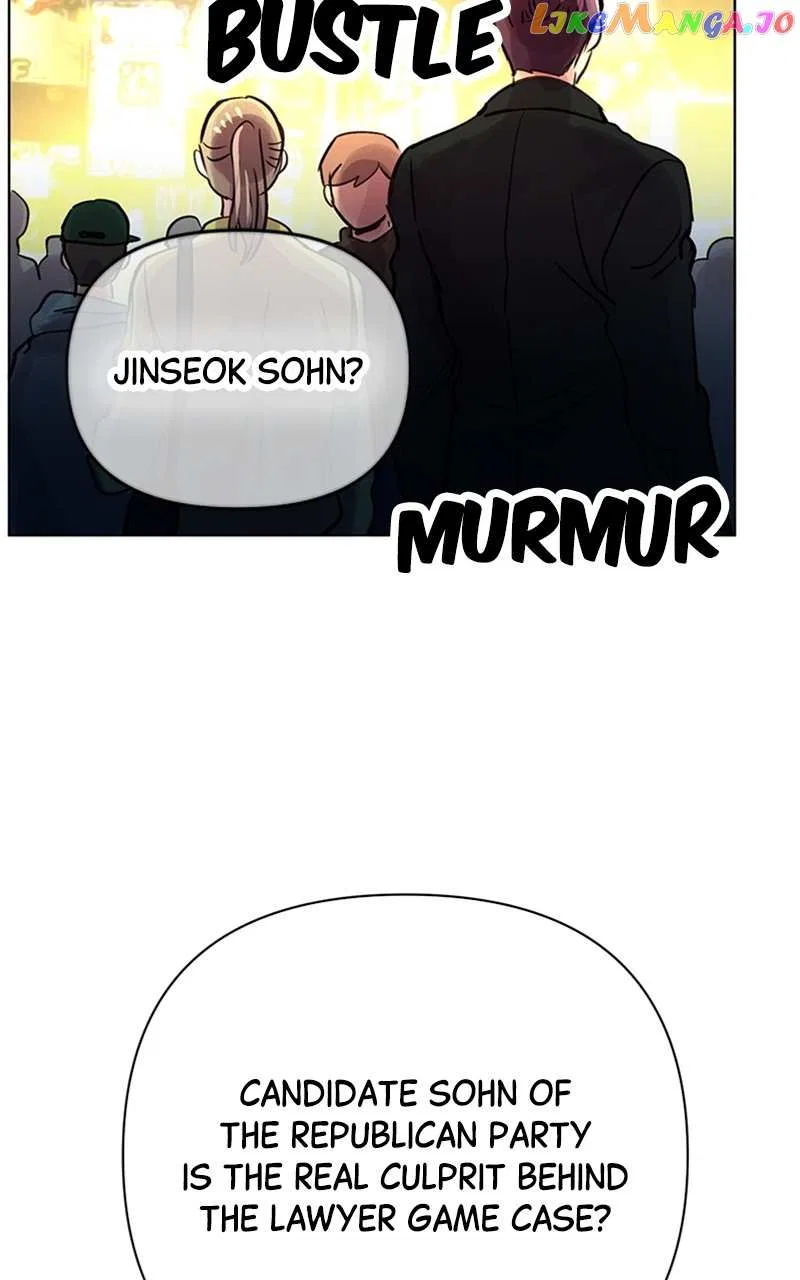 Time Roulette Chapter 74 – Page 52