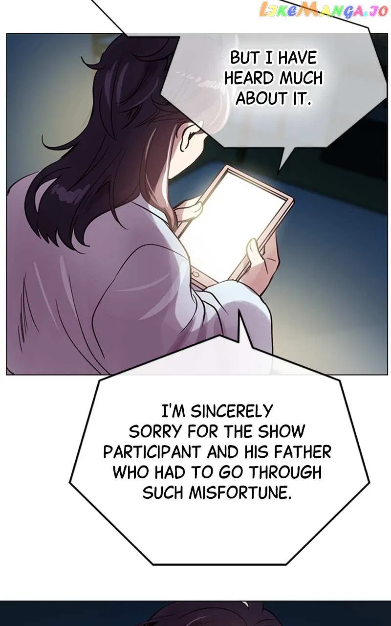 Time Roulette Chapter 74 – Page 55