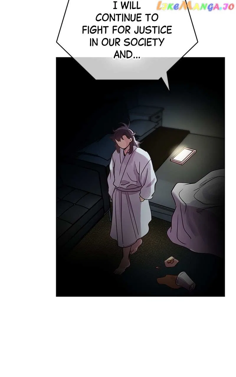 Time Roulette Chapter 74 – Page 57