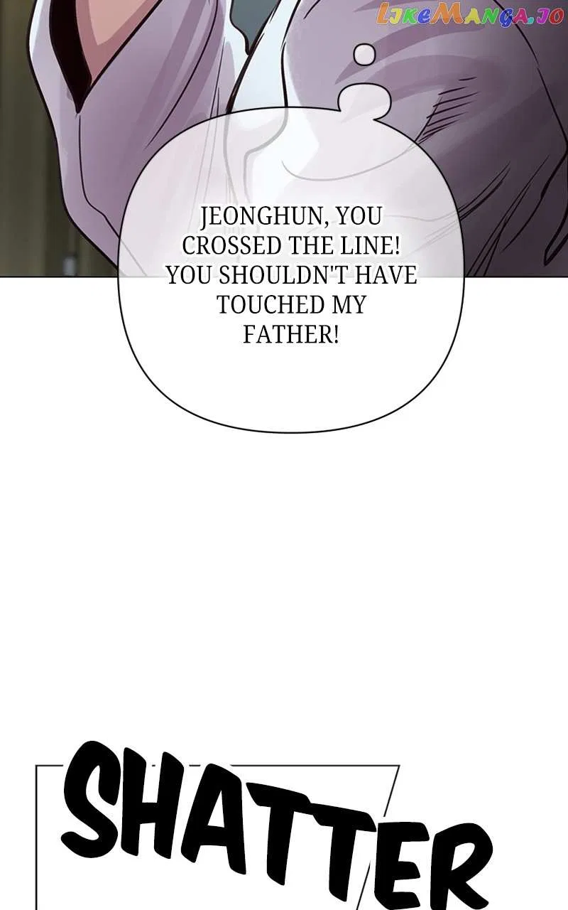 Time Roulette Chapter 74 – Page 59