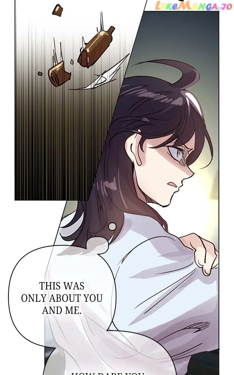 Time Roulette Chapter 74 – Page 60