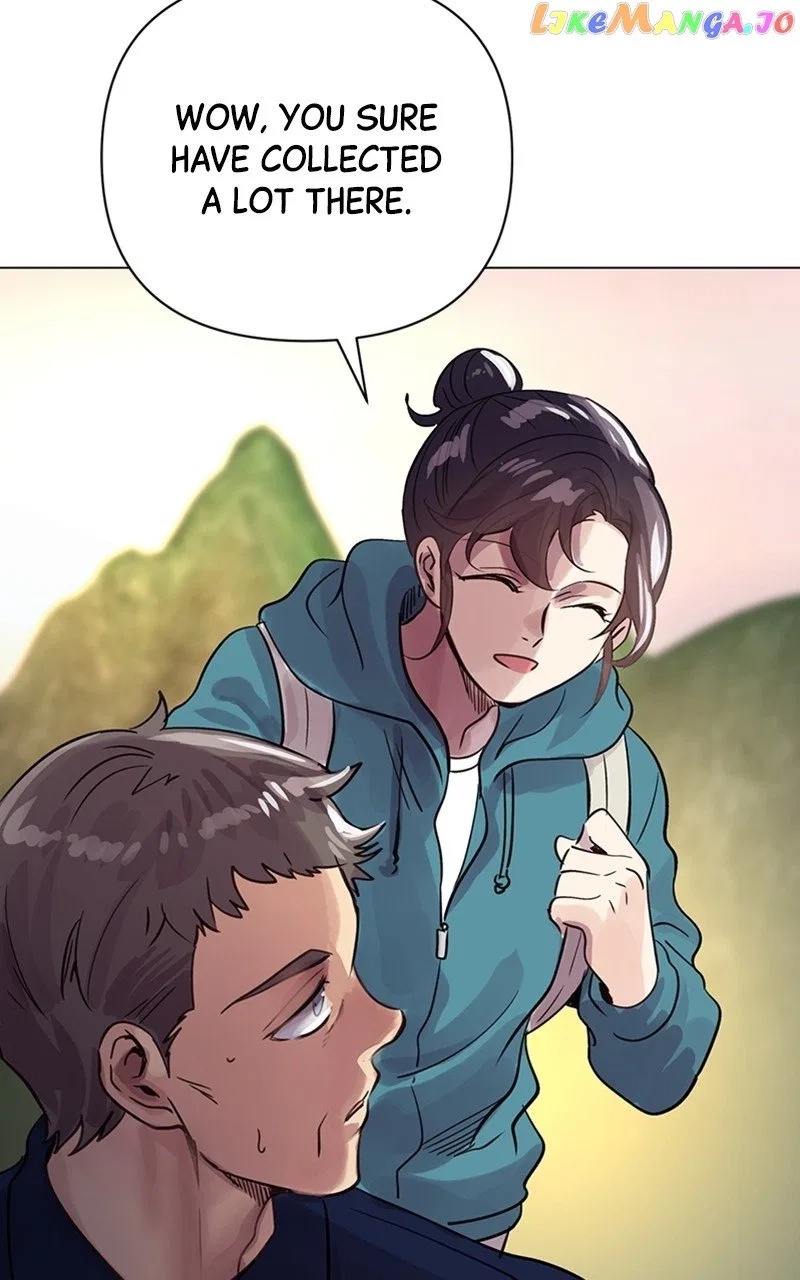 Time Roulette Chapter 74 – Page 66