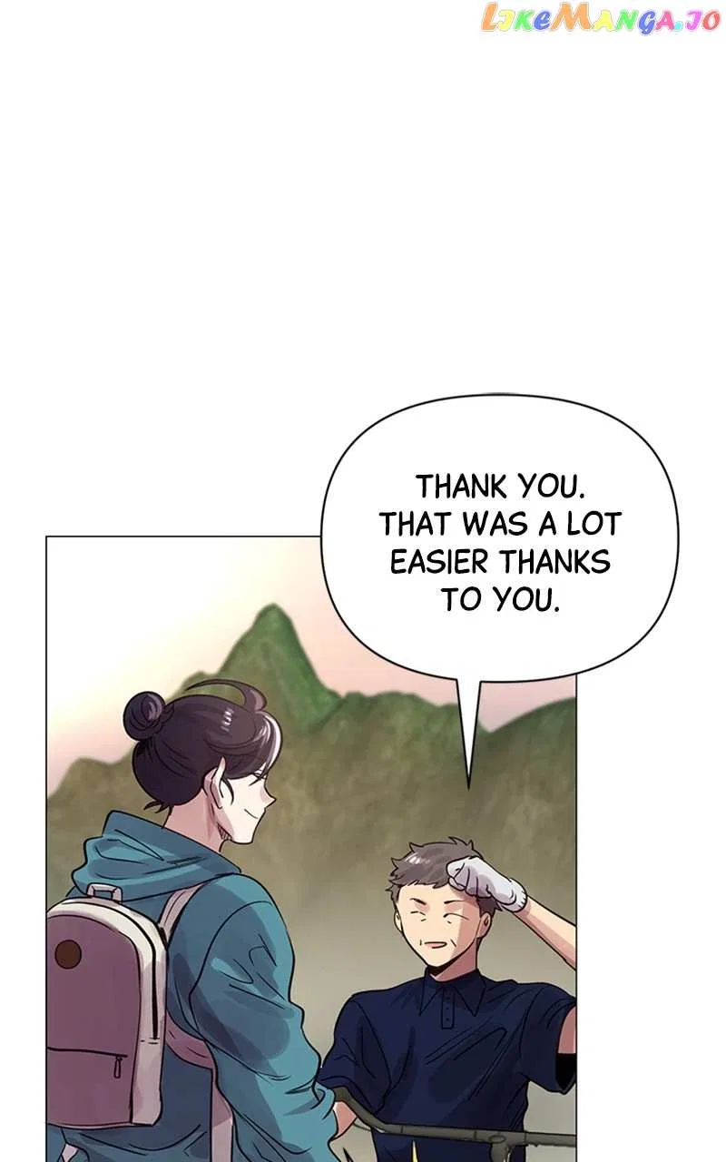 Time Roulette Chapter 74 – Page 70