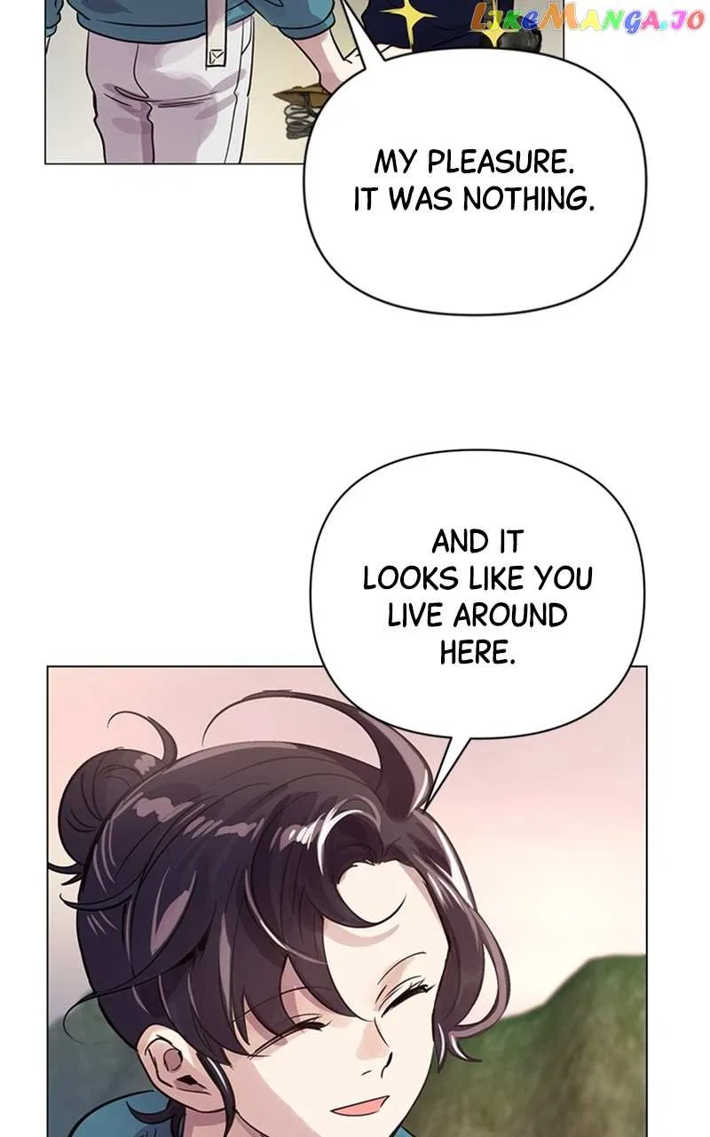 Time Roulette Chapter 74 – Page 71